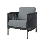 Orleans Club Chair