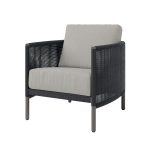 Orleans Club Chair