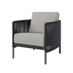 Orleans Club Chair