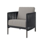 Orleans Club Chair