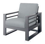 Palermo Club Chair