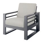 Palermo Club Chair