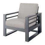 Palermo Club Chair
