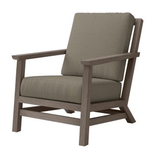 Tivoli Club Chair