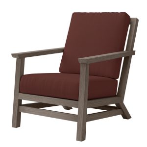 Tivoli Club Chair