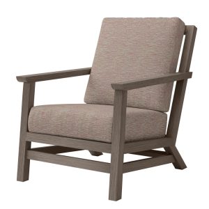 Tivoli Club Chair