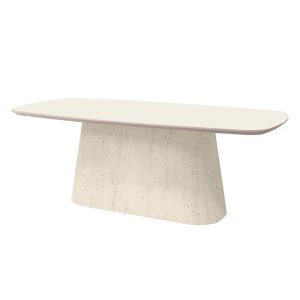 Pompano + Bellino Table