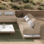 Grande 70 Sofa Side Table