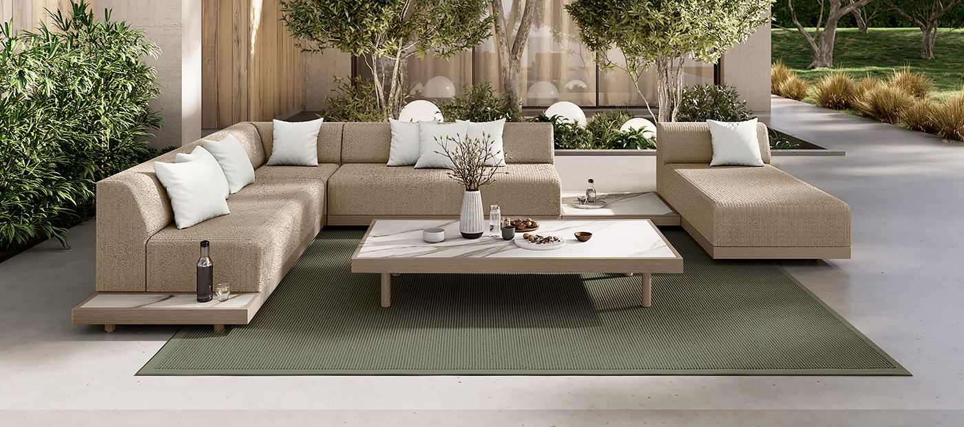 Grande Home 1