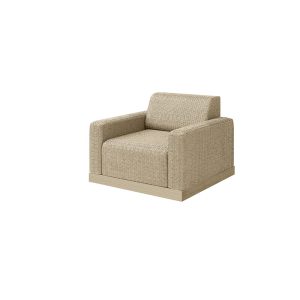 Grande Club Chair