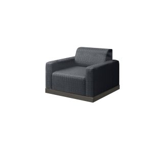 Grande Club Chair