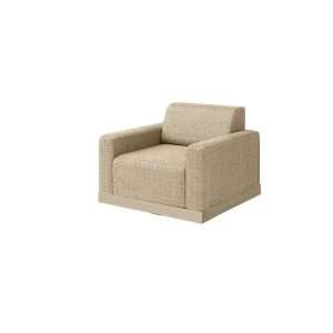 Grande Swivel Chair