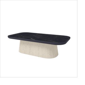Pompano + Aspen Coffee Table