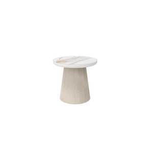 Pompano + Aspen End Table