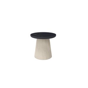 Pompano + Aspen End Table