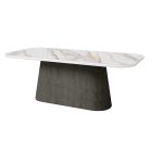 Pompano + Aspen Table