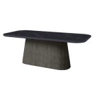 Pompano + Aspen Table