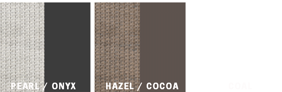 Corte Frame Samples