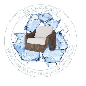 Eco Weave Boulevard