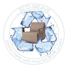 Eco Weave Corte Eco Weave Corte
