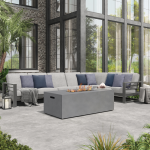 Palermo Sectional