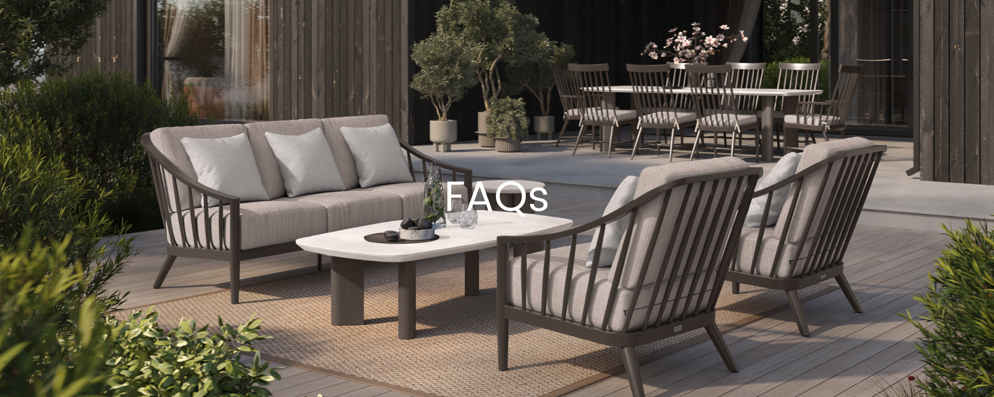 FAQs