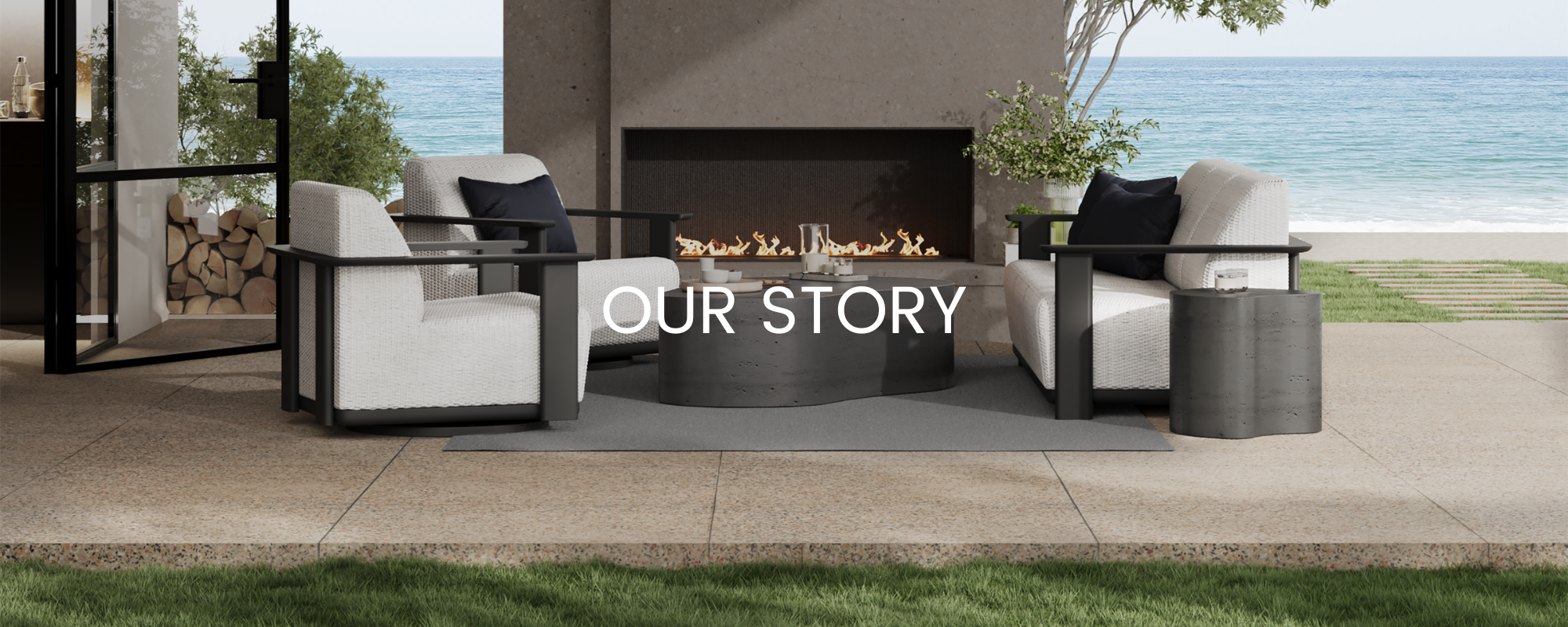 Our Story
