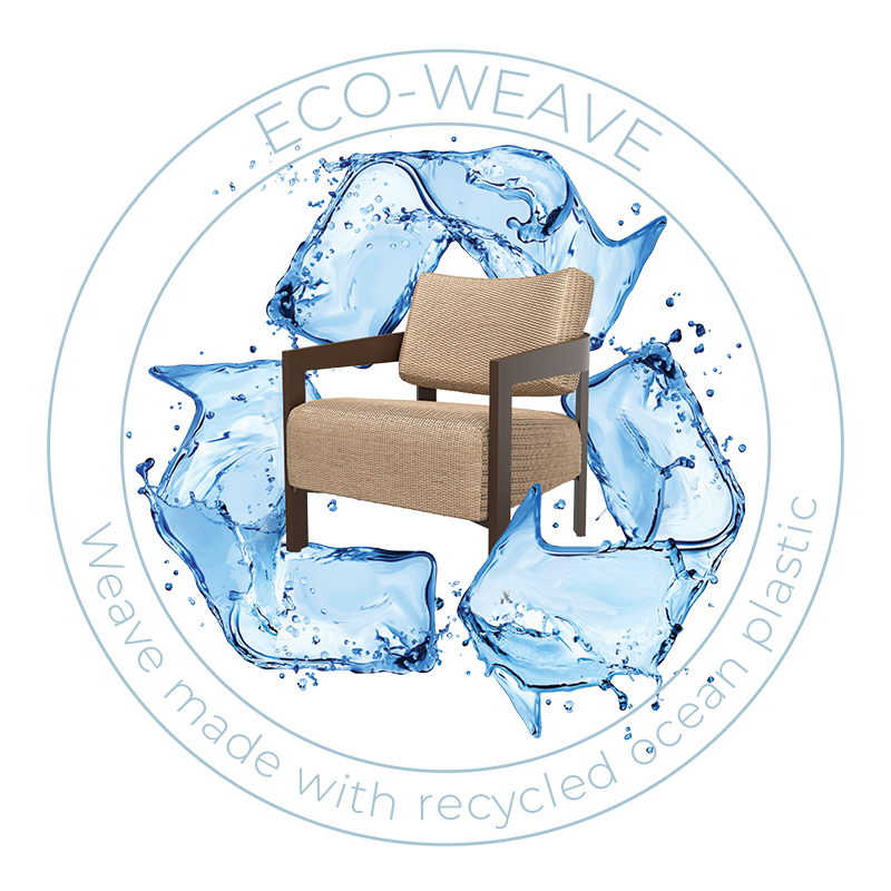 Caro Eco-Weave