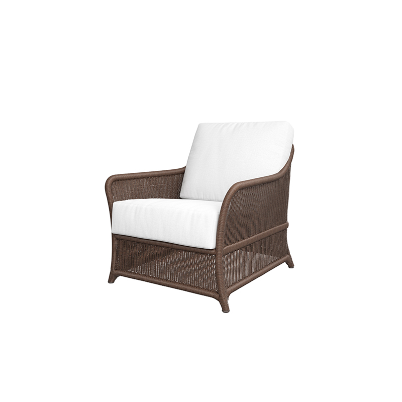 Chateaux Club Chair Hazel