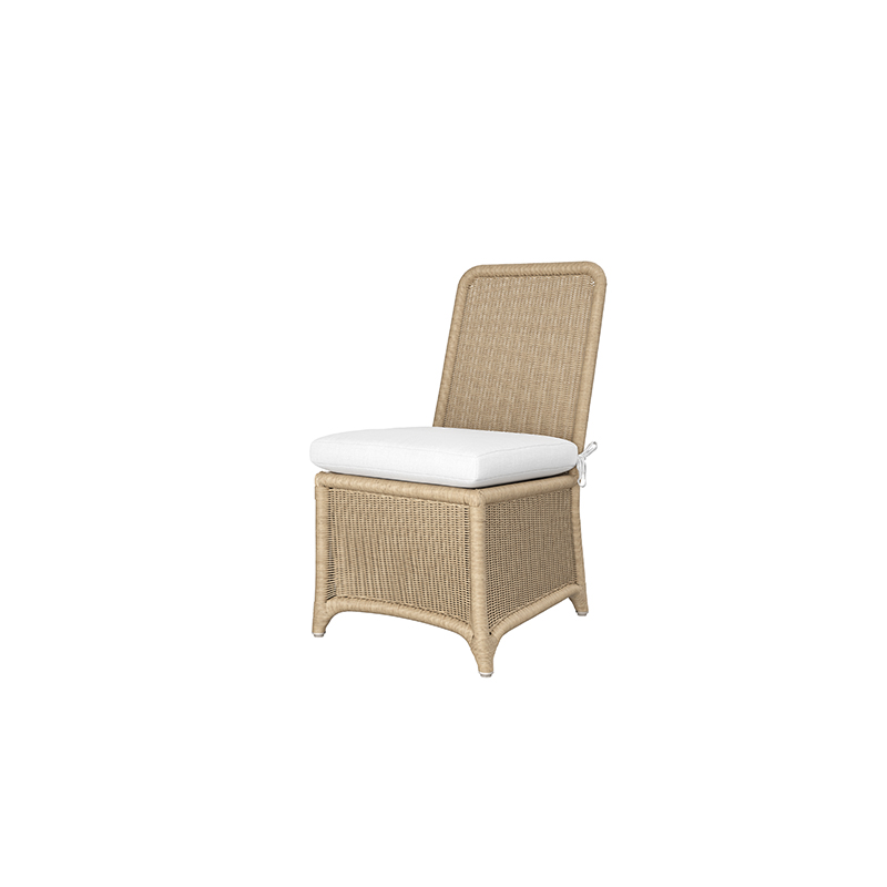 Chateaux Dining Side Chair Barley