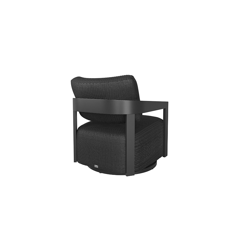 caro-club-swivel-glider_onyx_coal - Back