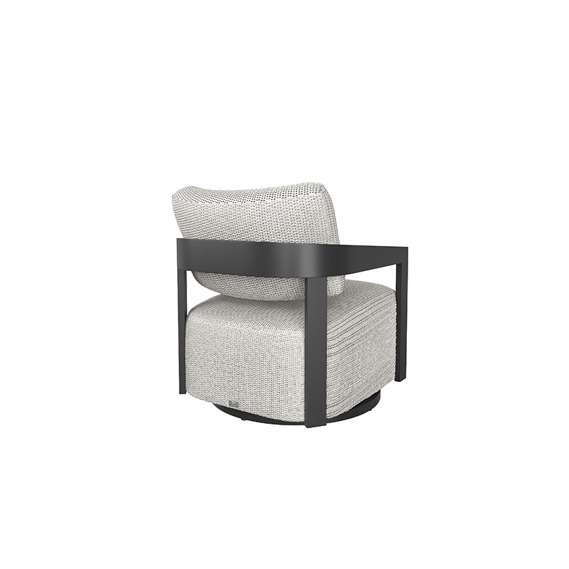 caro-club-swivel-glider_onyx_pearl - Back