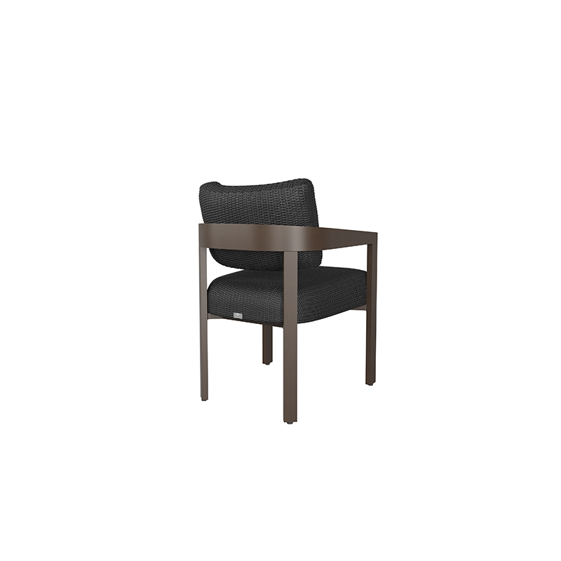 caro-dining-arm-chair_cocoa_coal - Back