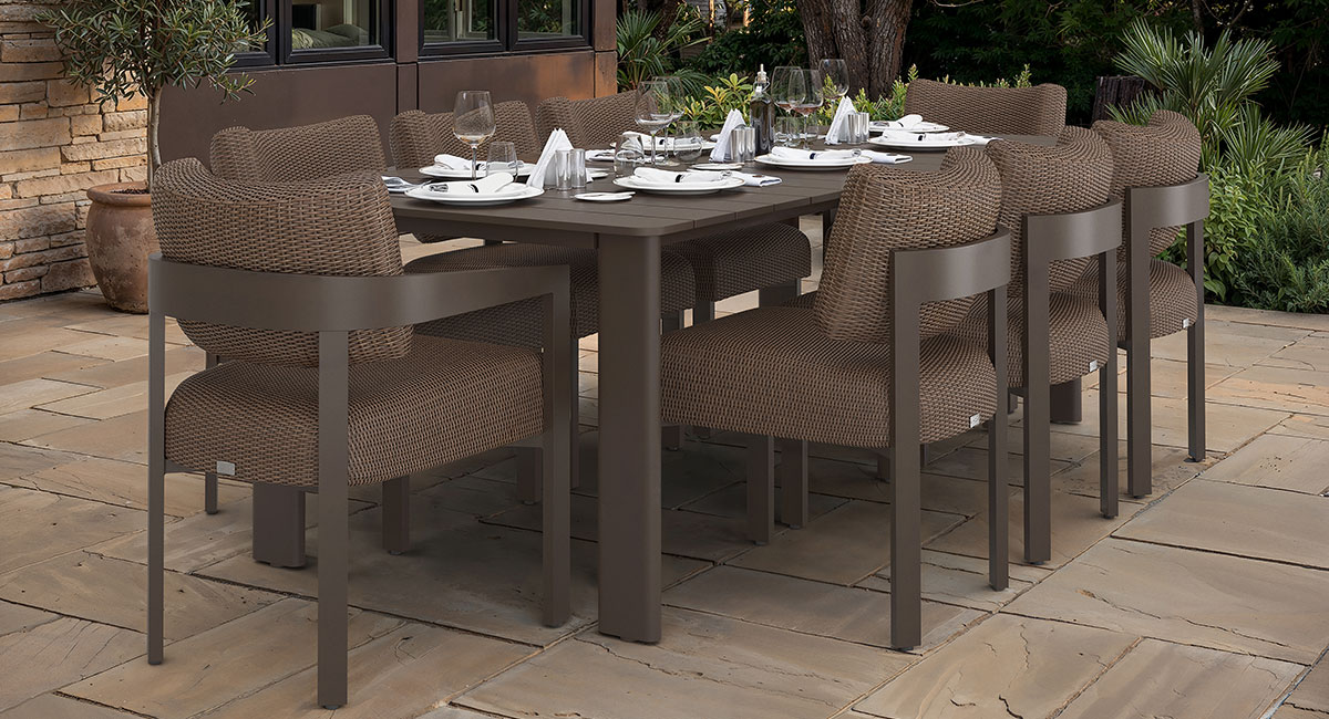 Caro-Dining-Hazel-Cocoa-+-Tolle Caro-Dining-Hazel-Cocoa-+-Tolle
