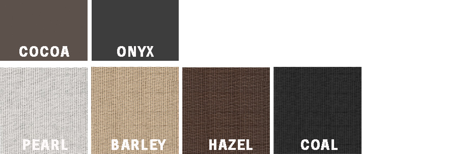 Avallon Swatches