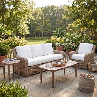 Laurent Seating Cedar v3 Laurent Seating Cedar v3