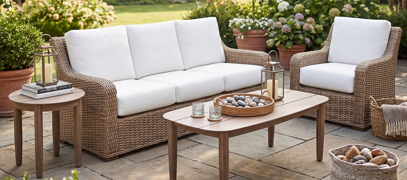 Laurent Seating Cedar