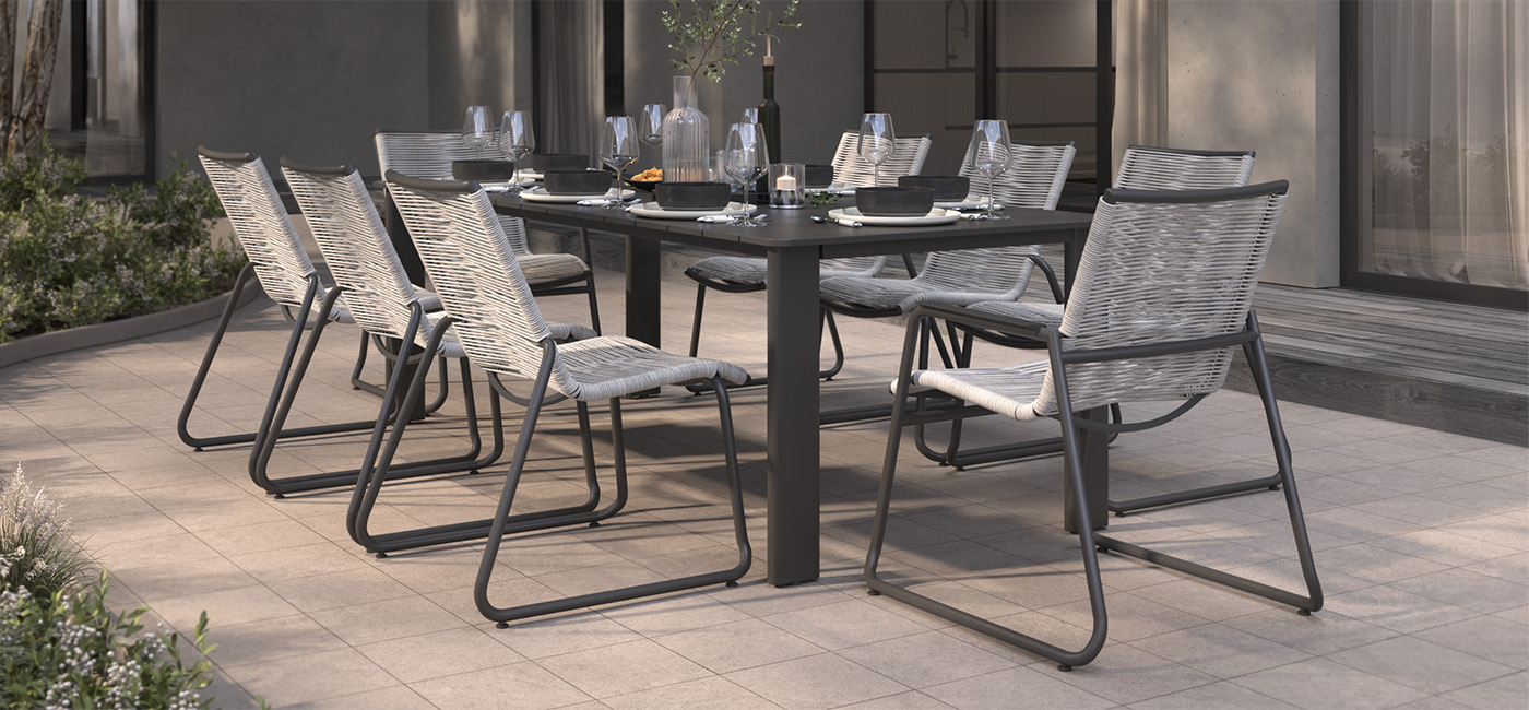 Tables