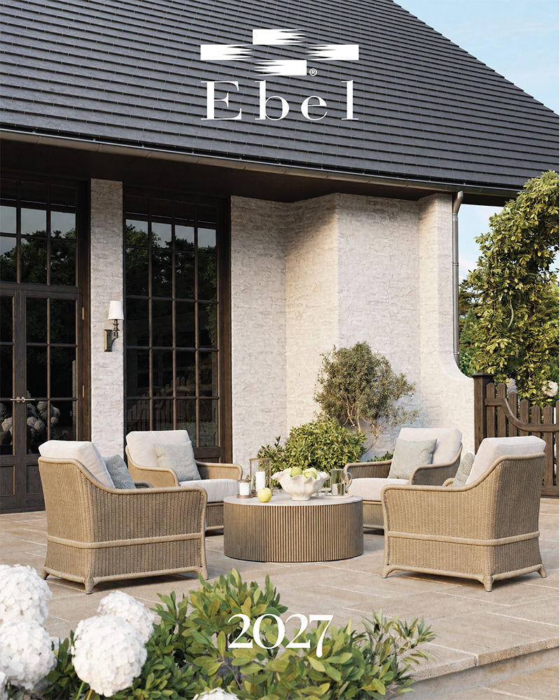 Ebel 2027 Cover