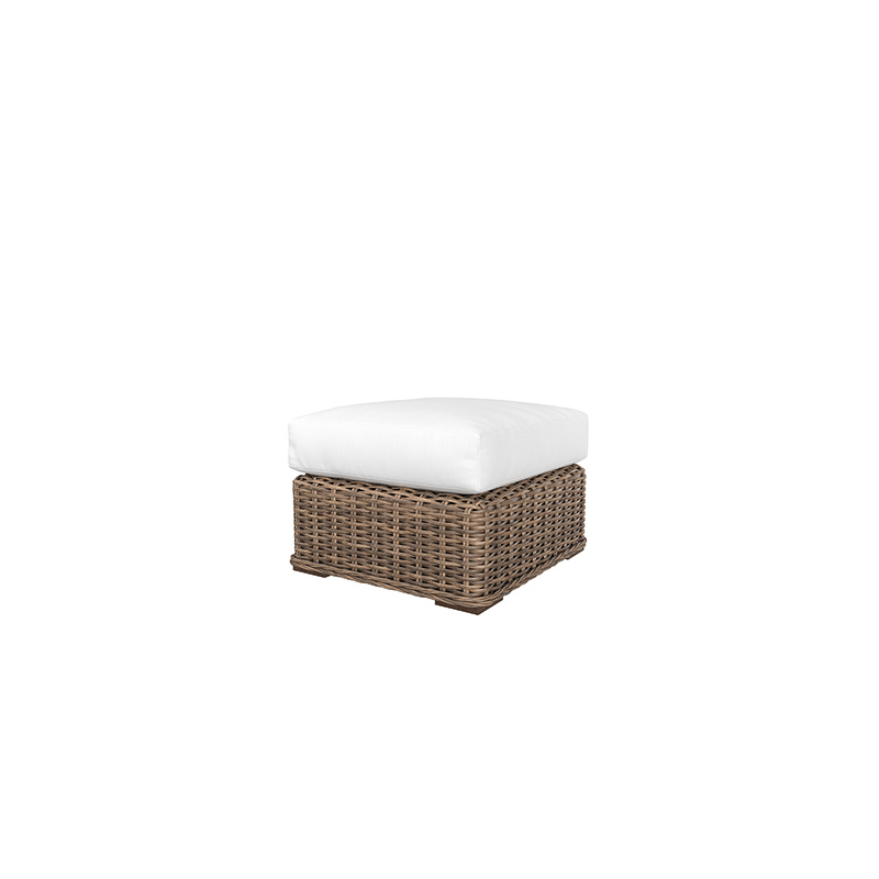 Laurent Ottoman Cedar